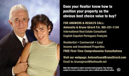 REALTORS!